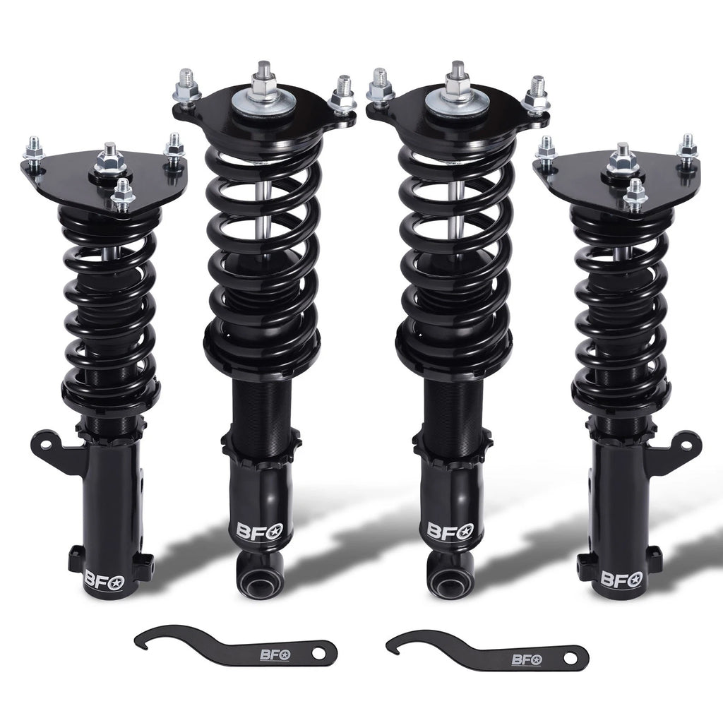 Coilover Suspension Kit for Mitsubishi Eclipse (2000-2005)