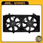 Cooling Fan for Chevrolet Camaro (2010–2011) (260W)
