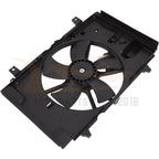 Radiator Cooling Fan for Nissan Versa (2007-2012)