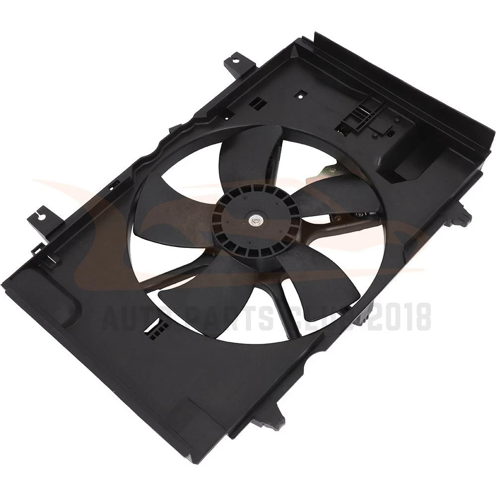 Radiator Cooling Fan for Nissan Versa (2007-2012)