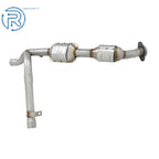 Y Pipe Catalytic Converter Set for Ford F-150 F-250 V8 5.4L (1999–2003)