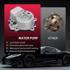 Electric Water Pump for Toyota Prius (2010-2017)