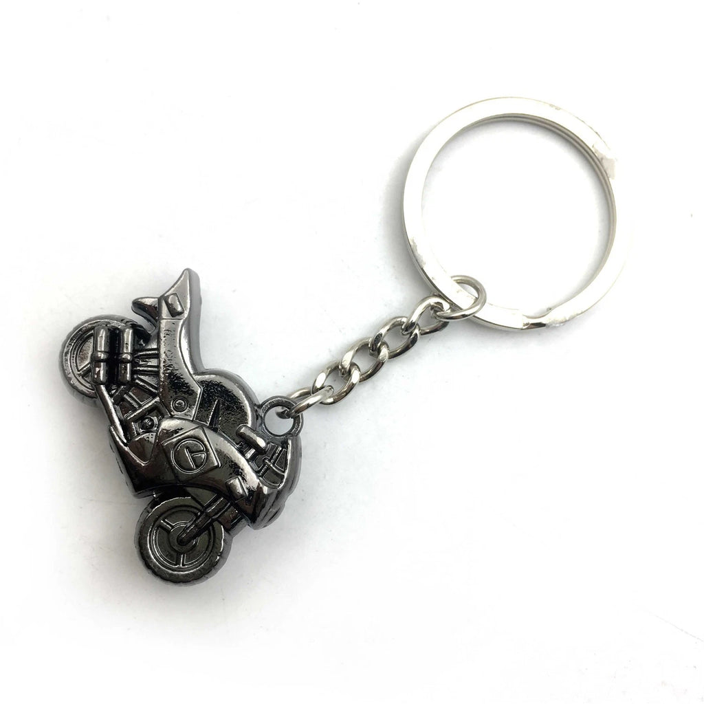 Keychain for Motorcycle (HTTMT)