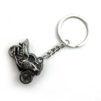 Keychain for Motorcycle (HTTMT)