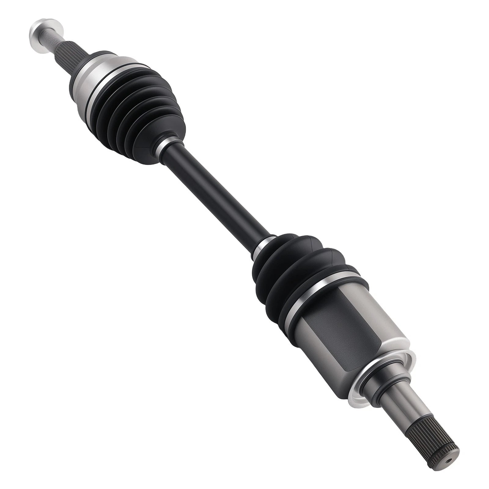 Front Left CV Axle for Jeep Grand Cherokee, Dodge Durango 4WD (2011–2022)