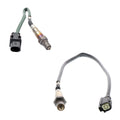 Oxygen Sensors Kit for Special Service Police Sedan (Bosch)