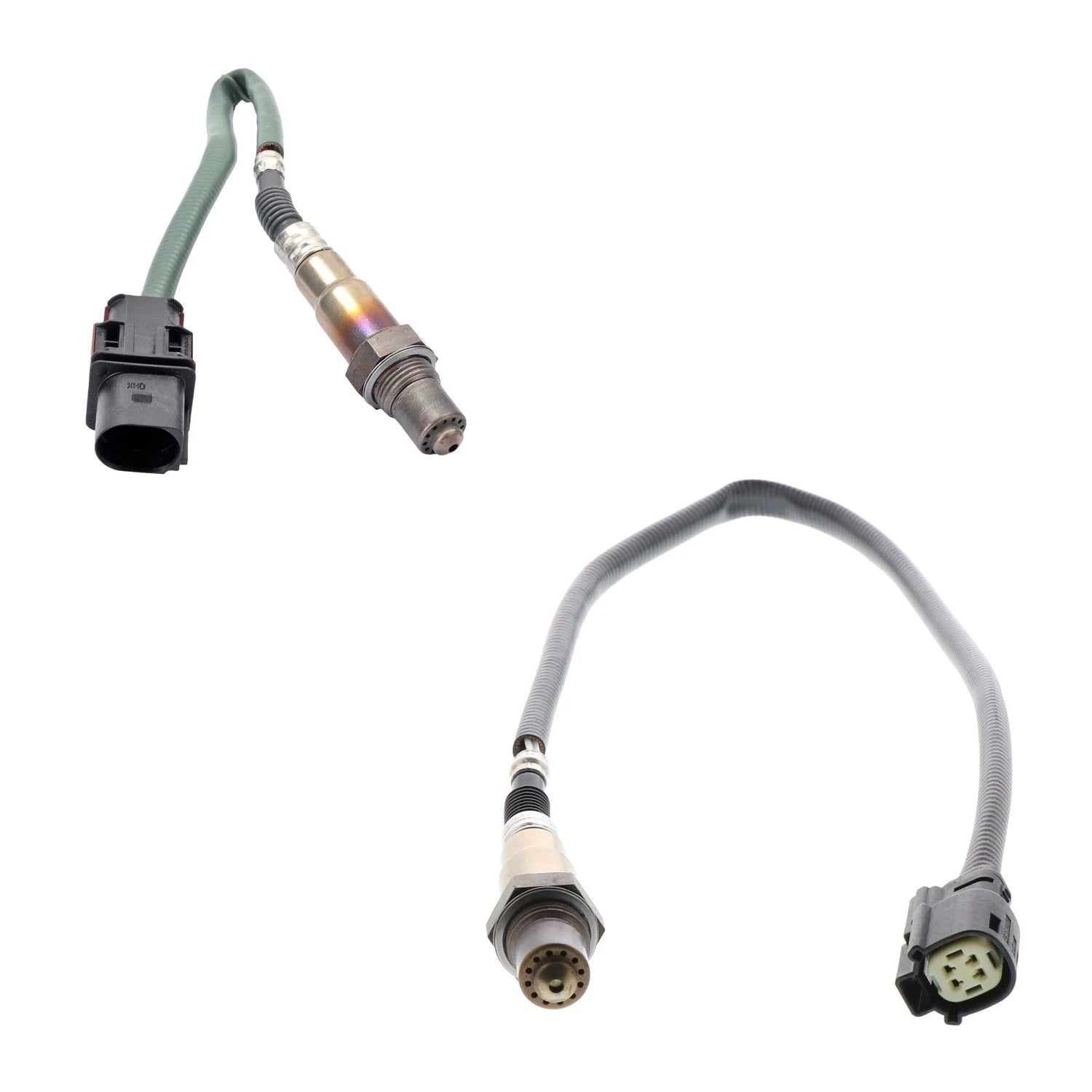 Oxygen Sensors Kit for Special Service Police Sedan (Bosch)