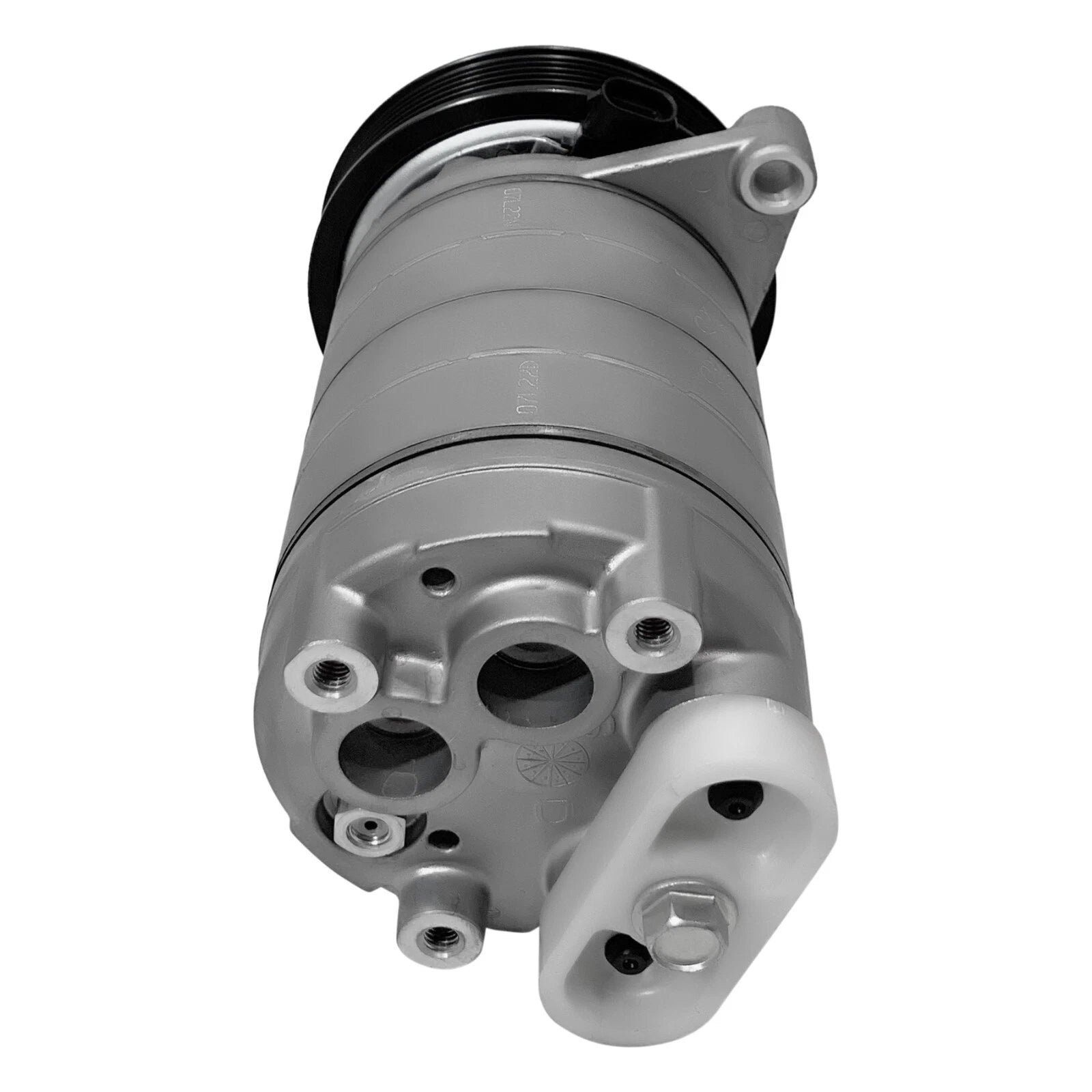 AC Compressor Kit With Condenser for Oldsmobile Aurora 4.0L (1996-1996)