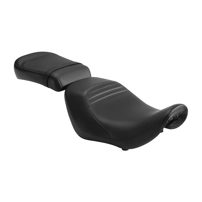 Rider & Passenger Seat for Harley Nightster RH975 (2022–2024, RH975S 2023–2024)