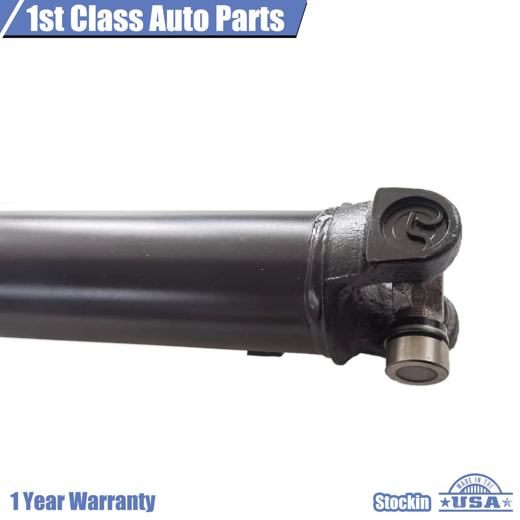 Rear Drive Shaft Prop Assembly for Silverado 1500 2500 Sierra 4WD (2014–2023)