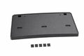 Front License Plate Bracket for Audi A3 Quattro (2017–2020) 8V5807287N9B9