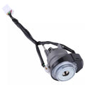 Ignition Lock Cylinder Switch w/ 2 Keys for Hyundai Tucson (2005-2009)