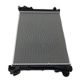 Coolant Radiator for Mercedes-Benz E400/E550 W212/W213 (2012–2017)
