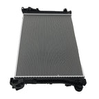 Coolant Radiator for Mercedes-Benz E400/E550 W212/W213 (2012–2017)