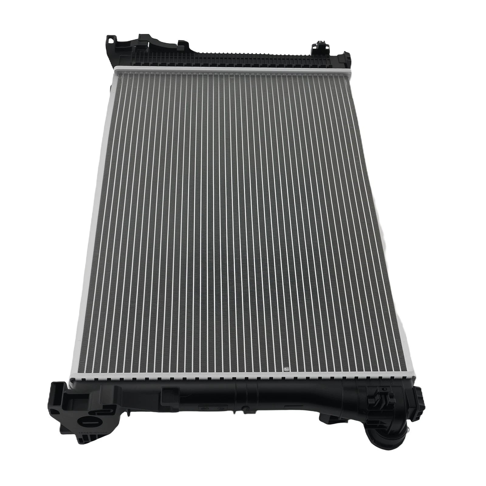 Coolant Radiator for Mercedes-Benz E400/E550 W212/W213 (2012–2017)