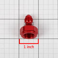 6AN to 4AN Hose Fitting Adapter for (Universal)