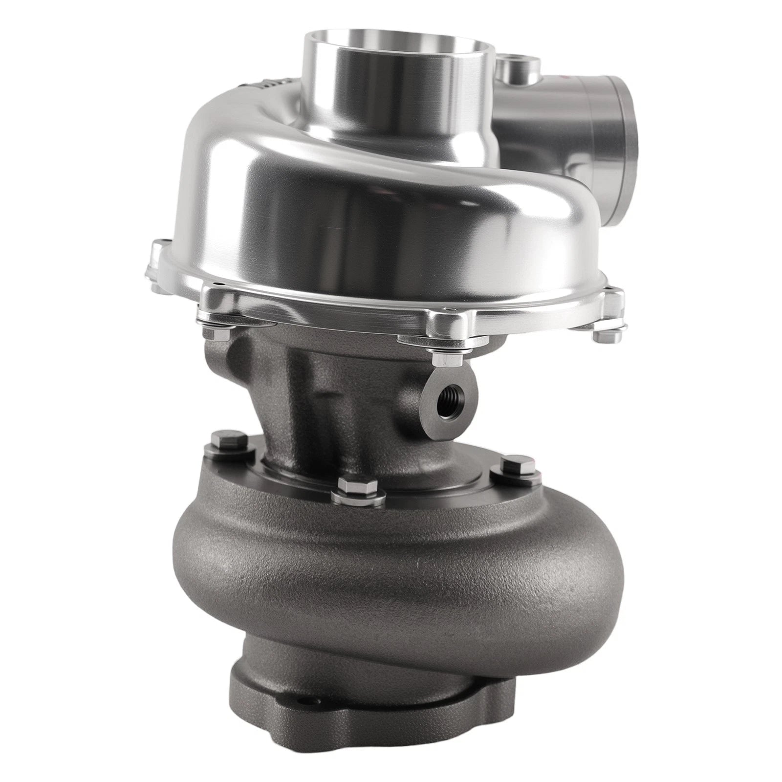 Turbo for Hitachi EX150 EX120-1 (6SD1T, 4BD1-PTH, JCB JS110)