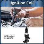 Ignition Coil Pack No.C2S42673 for Honda Pilot (2003–2008)