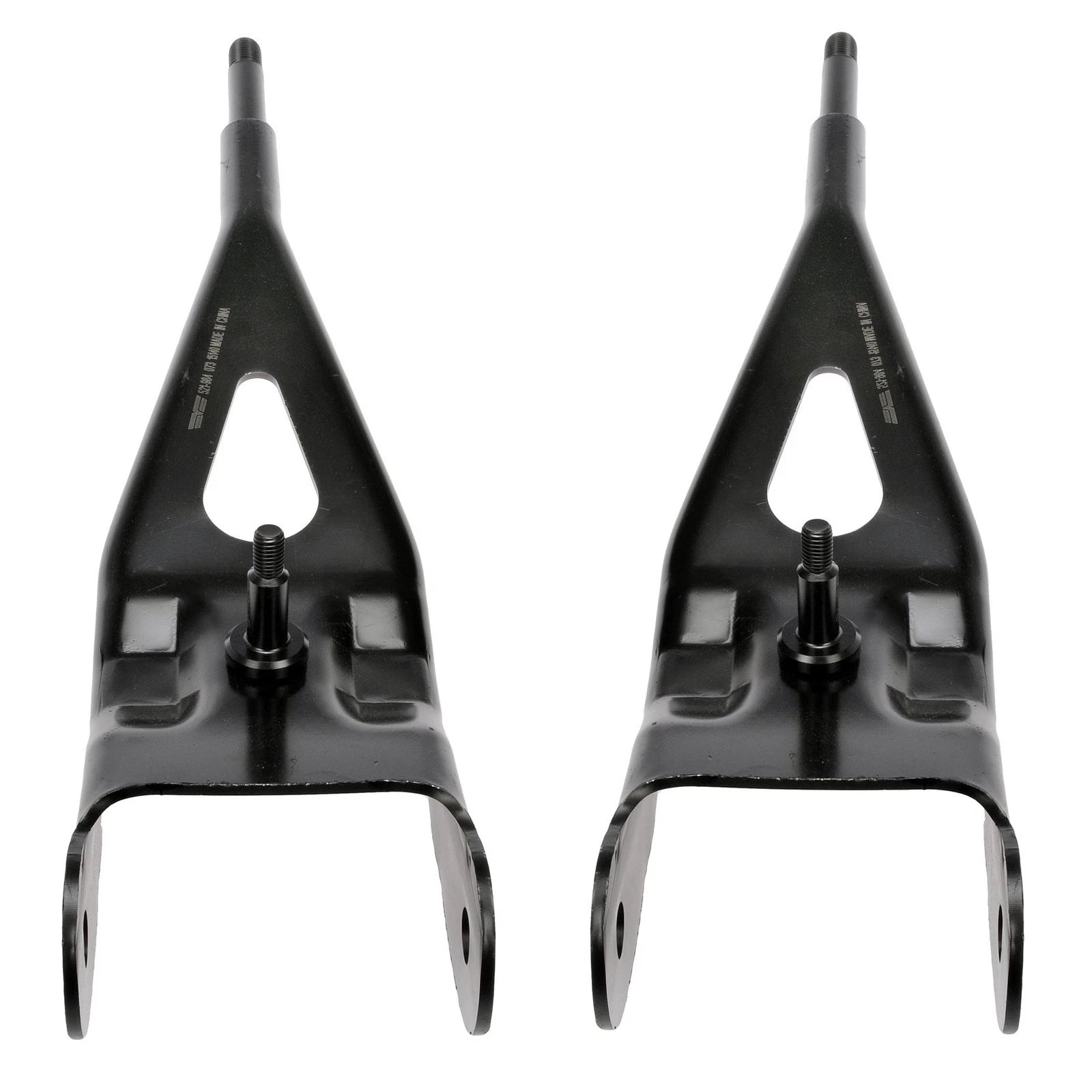 Dorman Front Suspension Control Arm Kit for