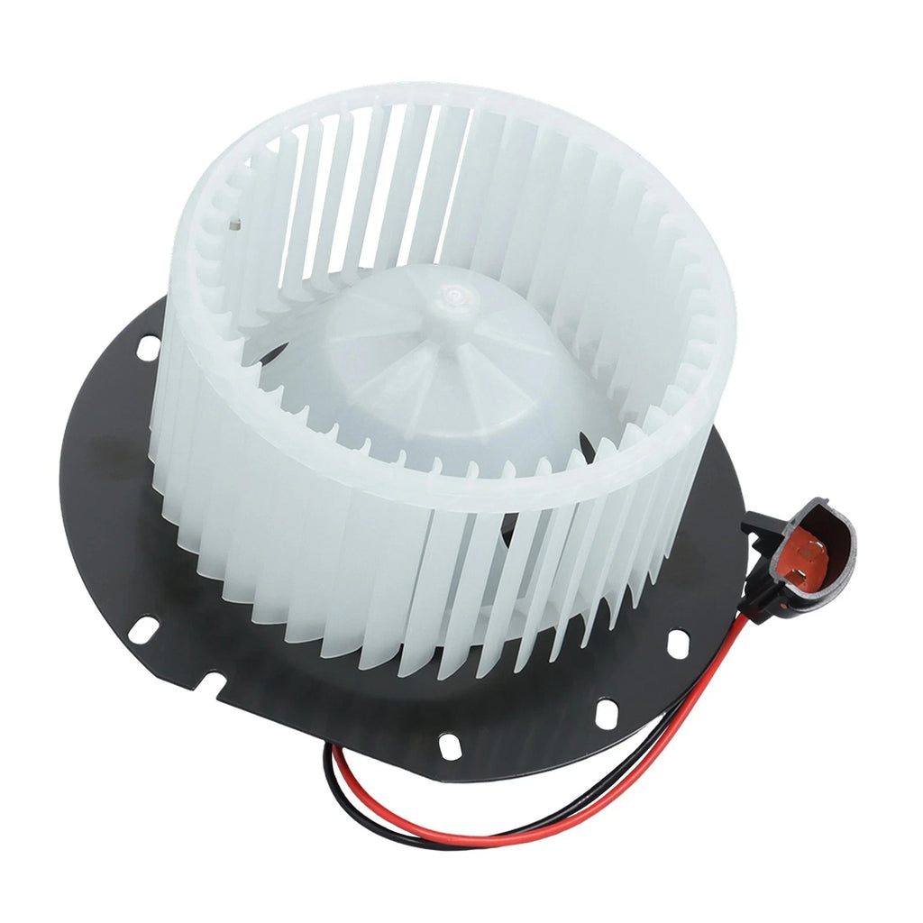 A/C Heater Blower Motor Fan for Ford E-150 250 Econoline (1999–2014)