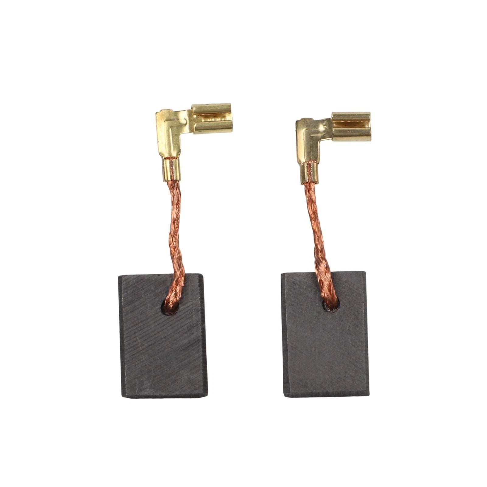 2X Carbon Brushes for GA5040C GA5040 CB318