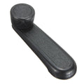 Pair Window Crank Handle for Suzuki Sidekick / Geo Tracker S10 (1989–1998)