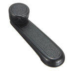 Pair Window Crank Handle for Suzuki Sidekick / Geo Tracker S10 (1989–1998)