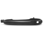 Outer Door Handle with Keyhole for Nissan Cube Juke March Versa (2009–2020)