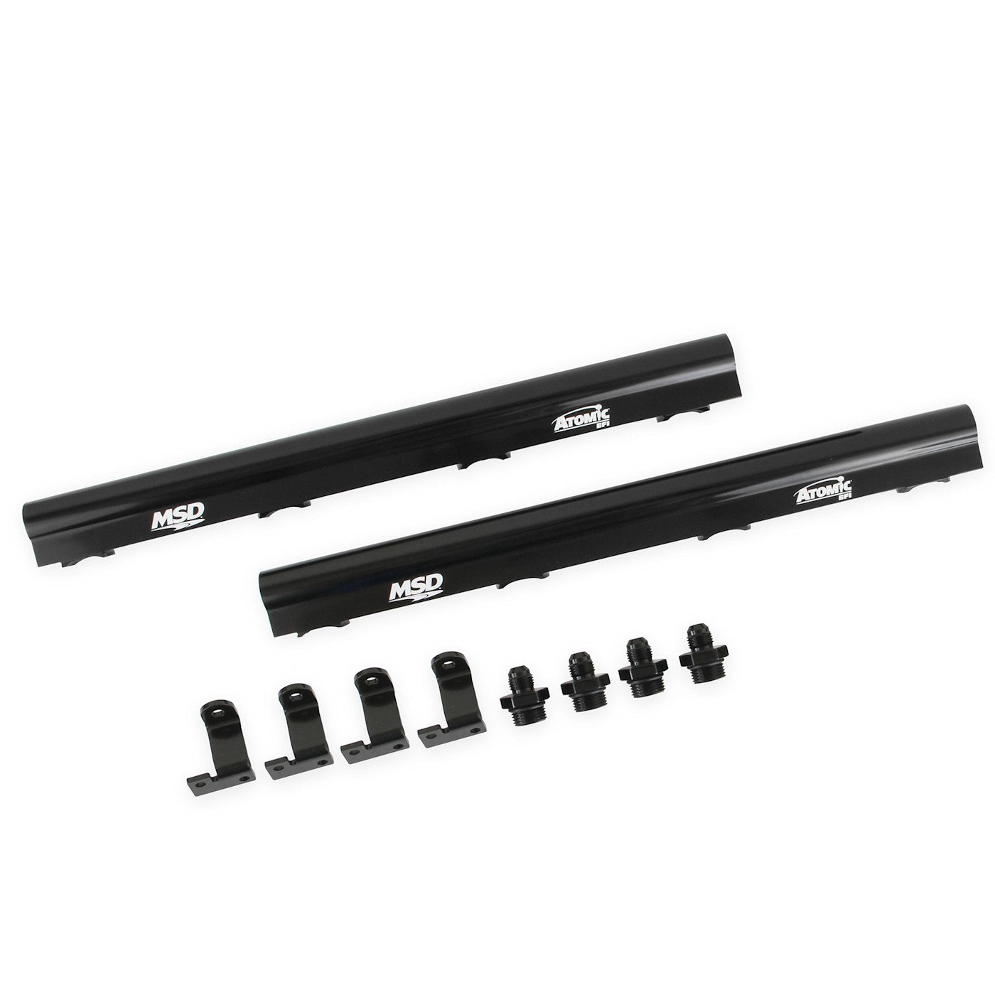 Fuel Rail for Chevy Camaro, Corvette, Pontiac Firebird