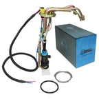 Set of 2 Fuel Pumps for Chevy/GMC F90000285 TCD470 (1988–1995)