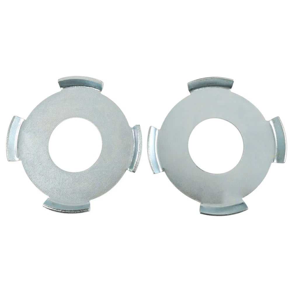 Body Mount Kit for Chevrolet Silverado 1500 GMC (2001-2012)