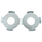 Body Mount Kit for Chevrolet Silverado 1500 GMC (2001-2012)