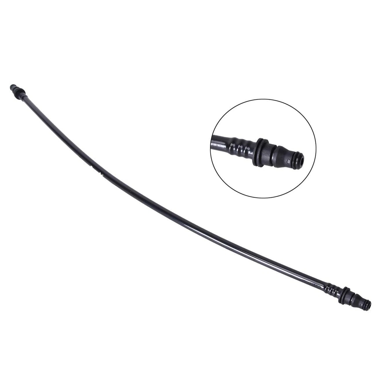 Coolant Tank Hose Breather Pipe for Mercedes Benz E320 (2003–2005)