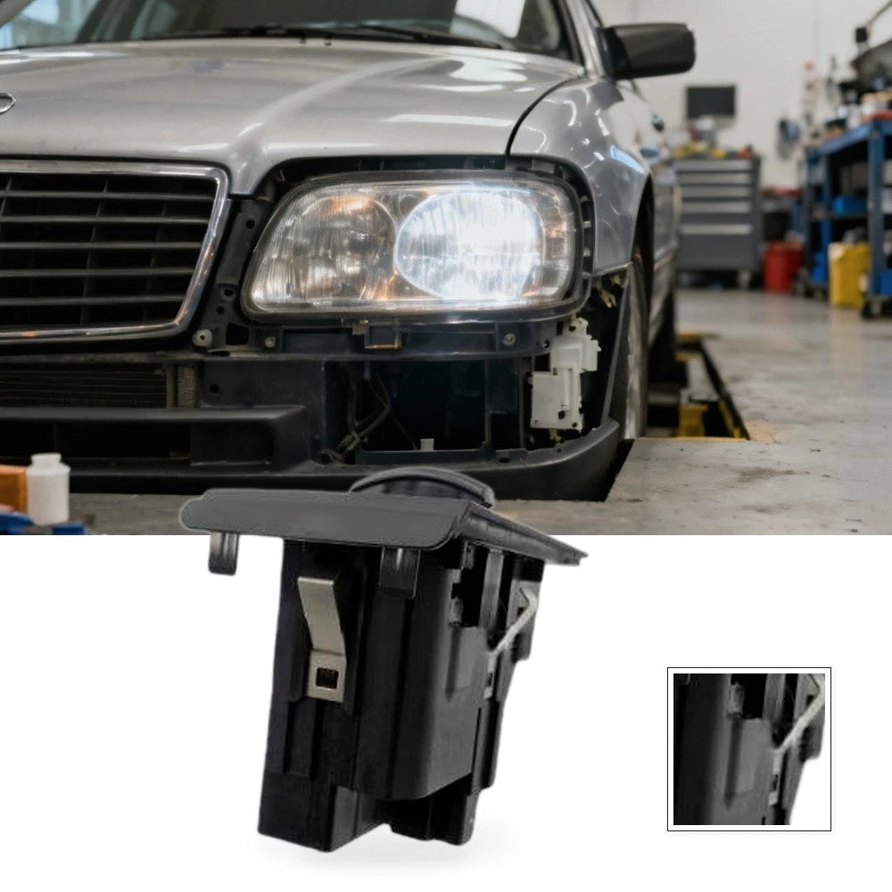 Headlight Switch for Ford F250SD F350SD F450SD F550SD (2005–2007) 5C3Z-11654FAA