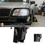 Headlight Switch for Ford F250SD F350SD F450SD F550SD (2005–2007) 5C3Z-11654FAA