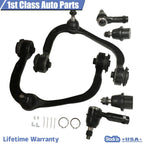 Upper Control Arm for Ford F-150, Lincoln Mark LT (2005–2008)