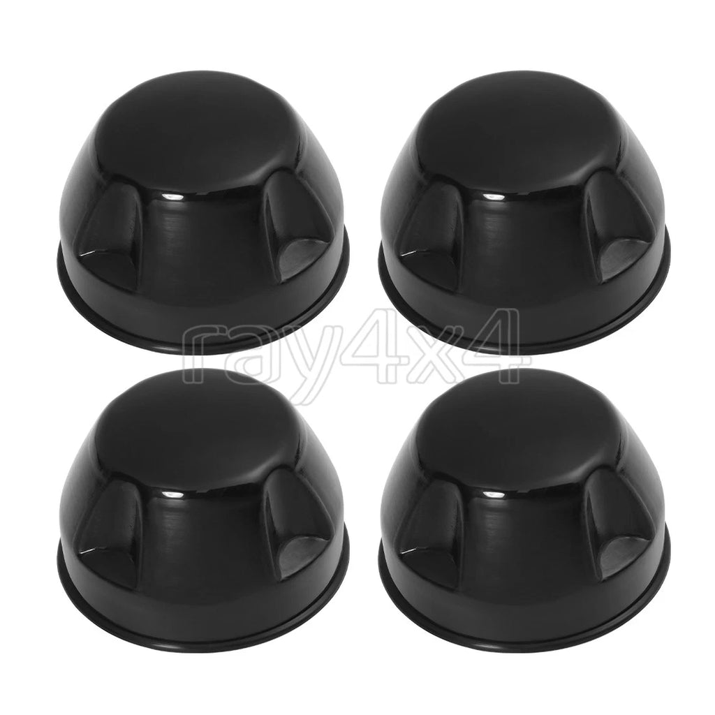 4X Wheel Center Cap 5GT-2512A-00-00 for Yamaha Grizzly Bruin Kodiak 350 400 450