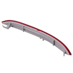 Left Right Rear Bumper Reflector Lights for BMW 5 Series E60 E61 (2003-2007)