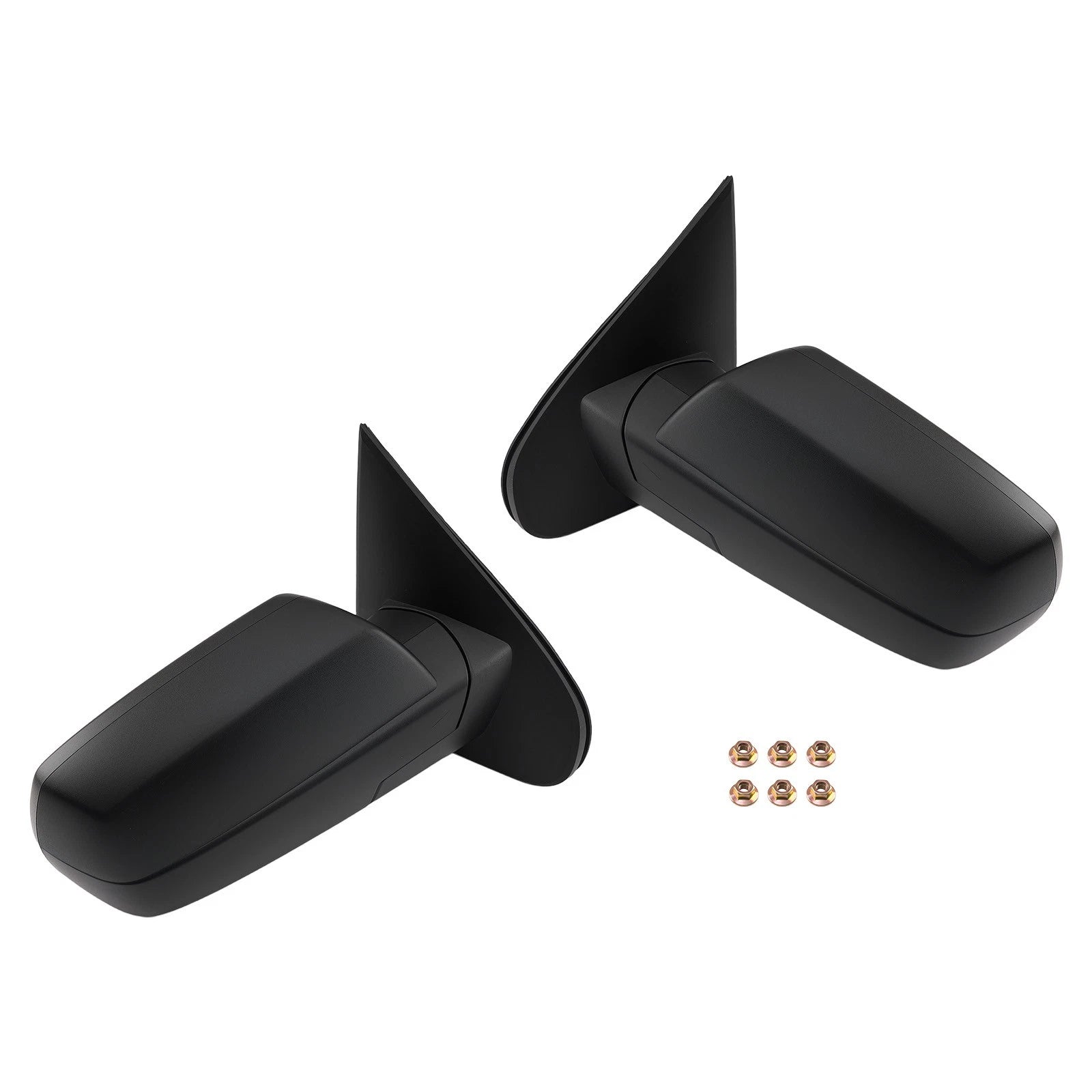 Heated Side Mirror for Silverado 1500 LD/High Country (2014–2019) 20979673-PFM