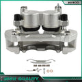 Front Left Brake Caliper w/ Bracket for Ford Expedition Lincoln Navigator (2003–2006)