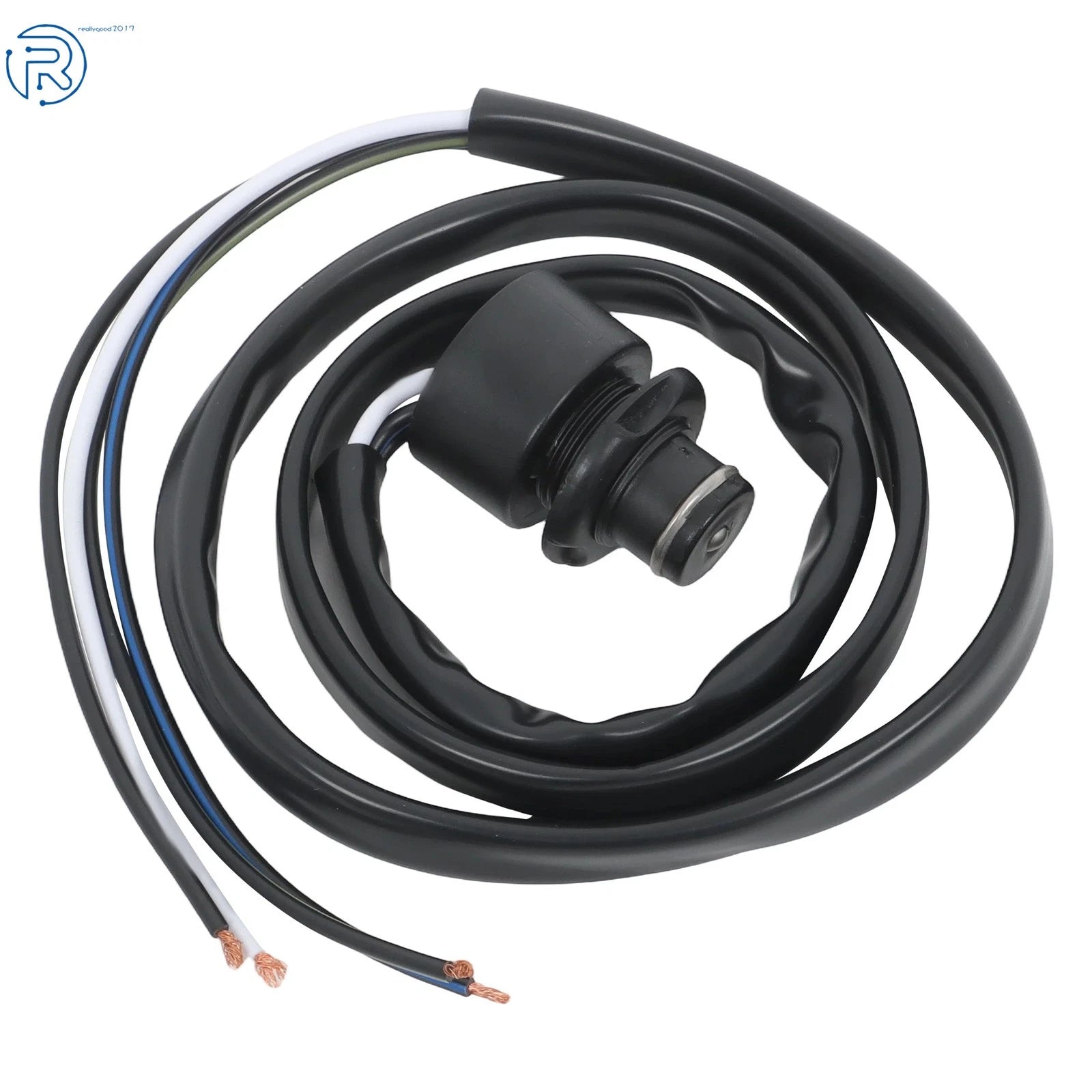 4-Wire Safety Switch for SeaDoo RXP RXT 215 (2007-2009) / GTS Pro 130 (2011)