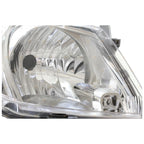 RH HeadLight for Toyota Hilux (2005–2008)