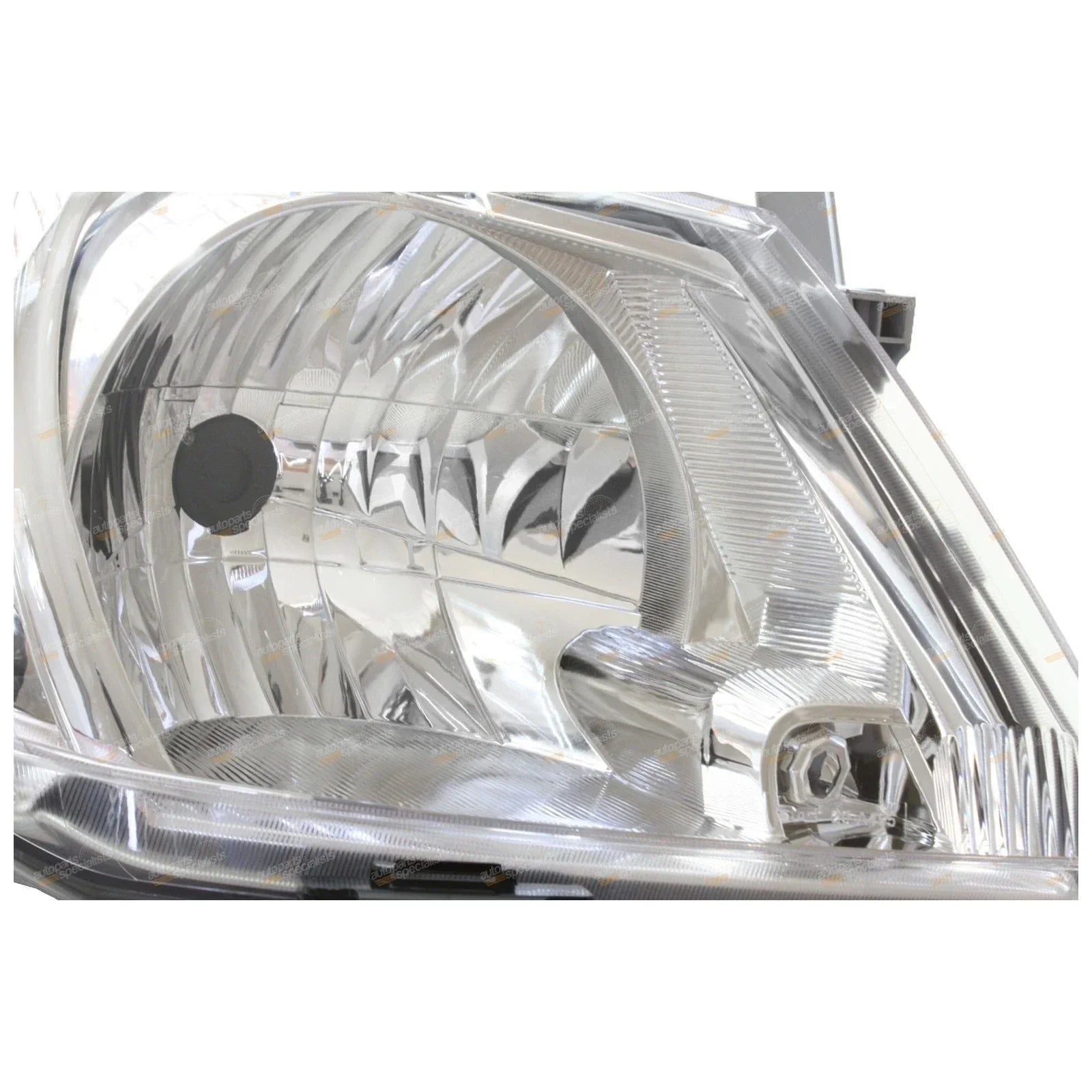RH HeadLight for Toyota Hilux (2005–2008)