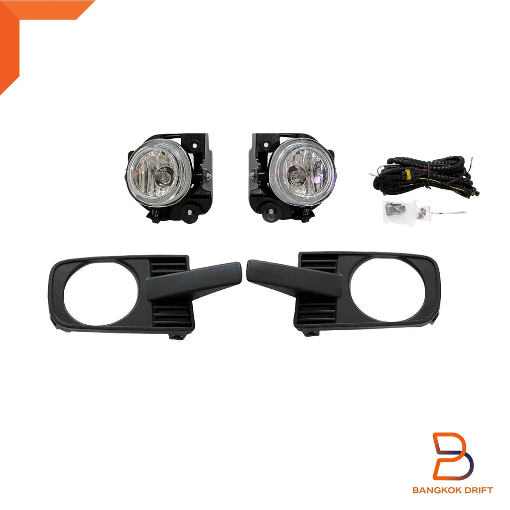 Fog Light Driving Lamps H11 for Ford Ranger PJ Ute (2006-2008)