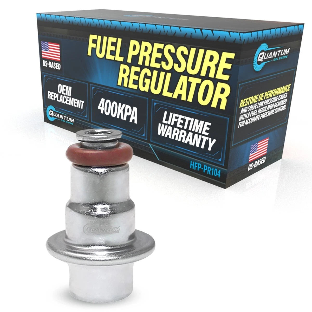 Carburant Pompe Réparation Kit + Reg for Honda CB1000R (2011–2020) 16700 MGJ D01