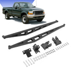 Rear Ladder Traction Bar Suspension Lift Kit for Ford F250 F350 (1999–2004)
