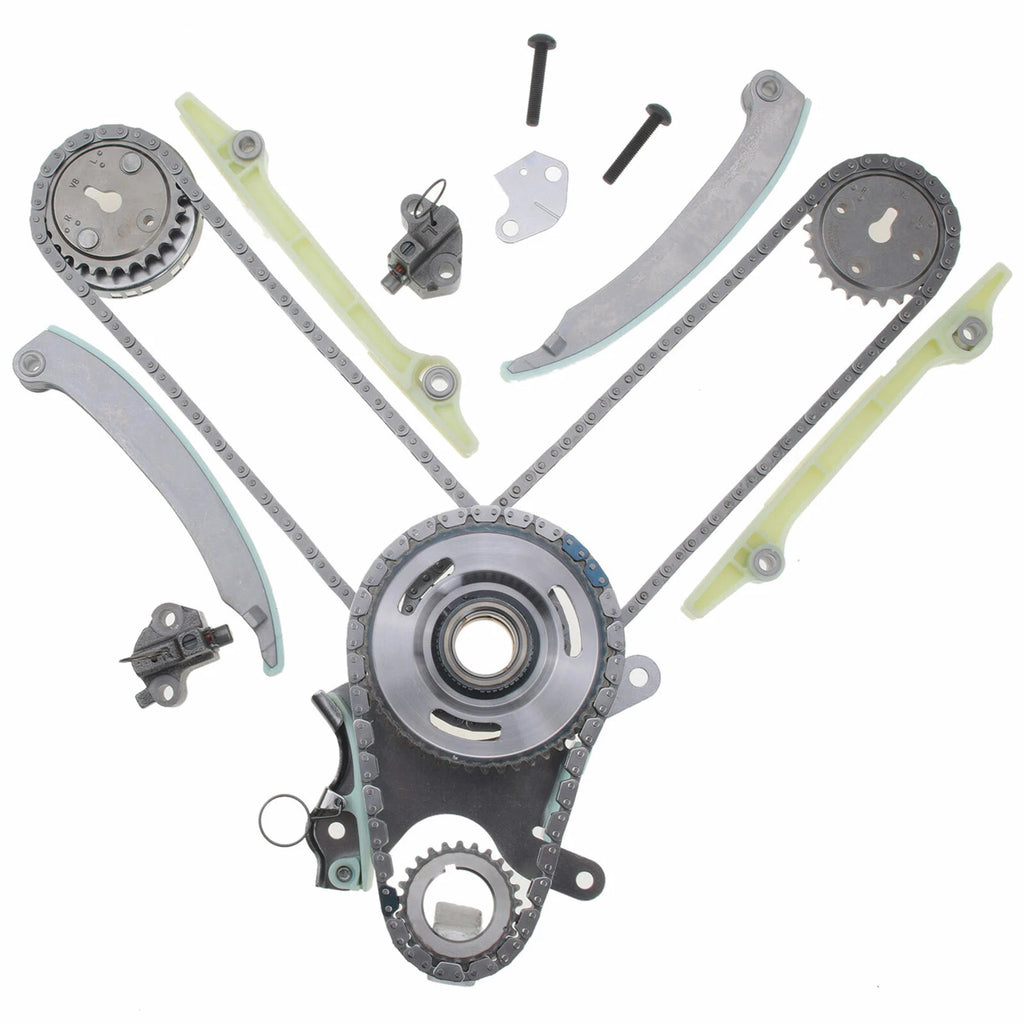 16x Timing Chain Kit for Dodge Ram 1500 (2002-2007) Jeep 4.7L