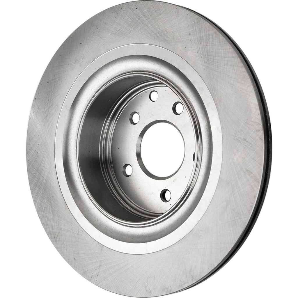 Brake Disc Rotors and Pads Kit for Nissan 370Z, Infiniti Q60, G37