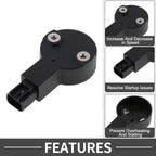 Camshaft Position Sensor for Ford Explorer V6-4.0L (1999–2000) No.1F1E6B288BA