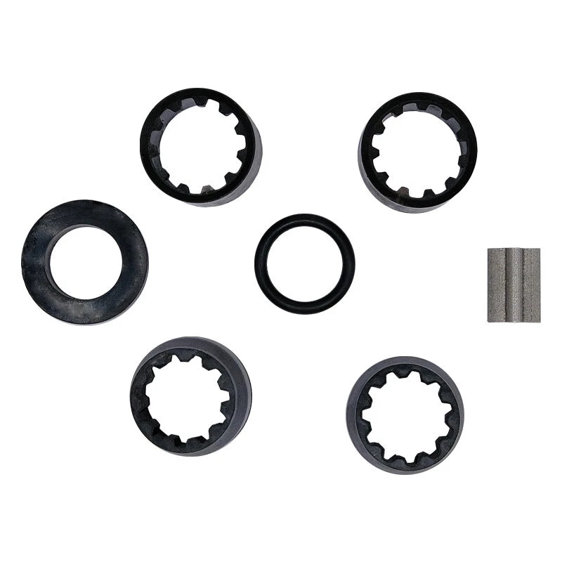 Water Pump Impeller Kit 47-89983 for Mercury 30-70 HP Outboards
